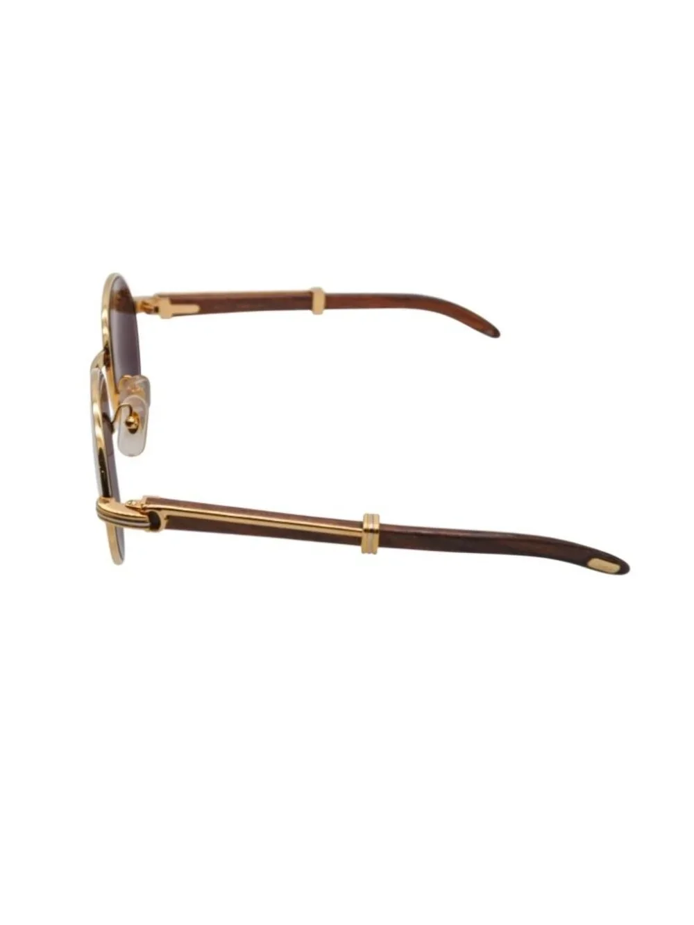 Cartier this authentic